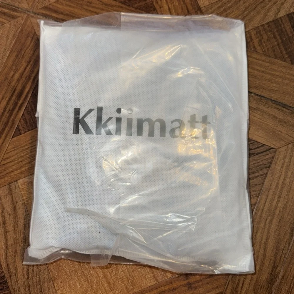 NWT Kkiimatt Kit Dog Grooming